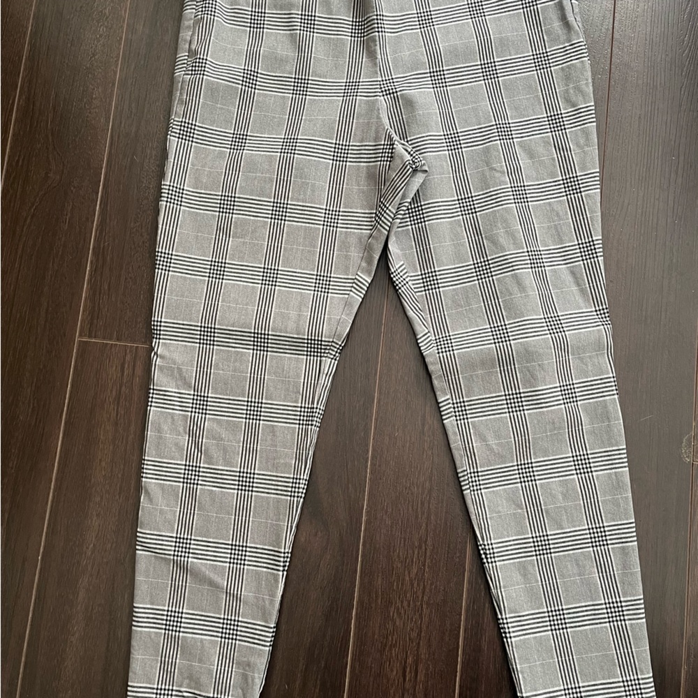 Calvin Klein Stretch Pull On Pants